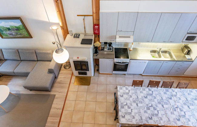 Haus mit 4 Schlafzimmern in Sotkamo - Foto 17