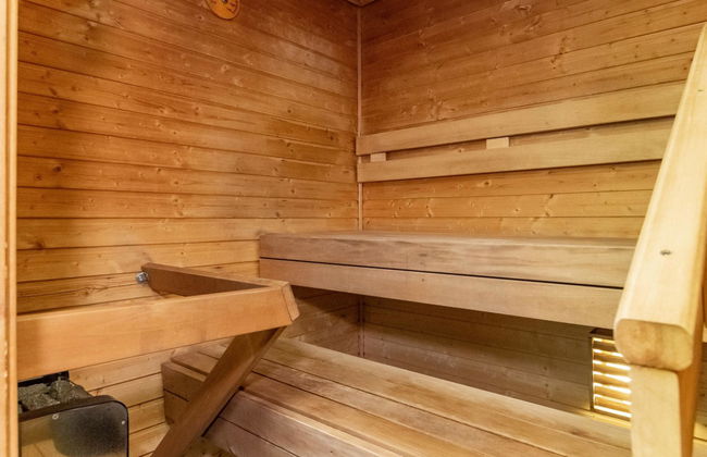 Haus mit 4 Schlafzimmern in Sotkamo - Foto 14