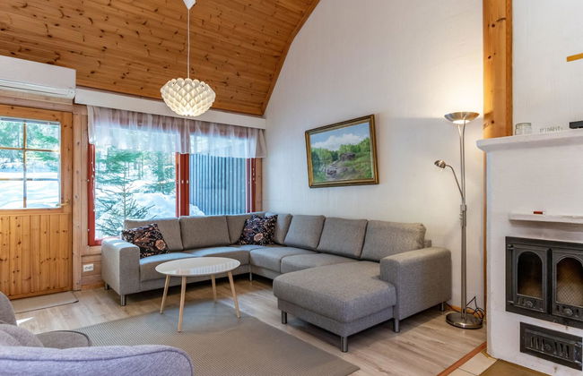 Haus mit 4 Schlafzimmern in Sotkamo - Foto 6
