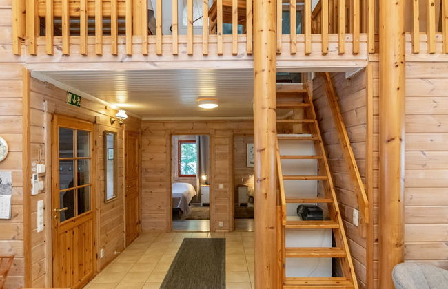 Haus mit 4 Schlafzimmern in Sotkamo - Foto 11