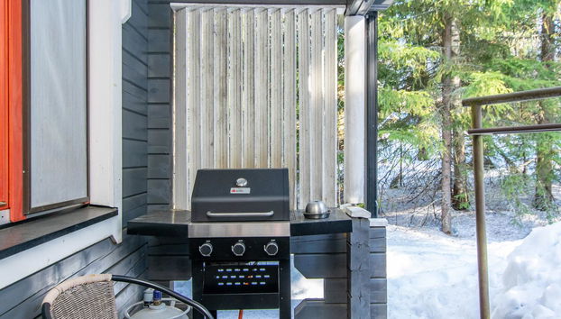 Haus mit 4 Schlafzimmern in Sotkamo - Foto 5