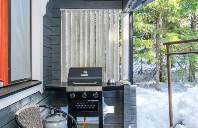 Haus mit 4 Schlafzimmern in Sotkamo - Foto 5