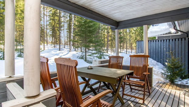 Haus mit 4 Schlafzimmern in Sotkamo - Foto 4