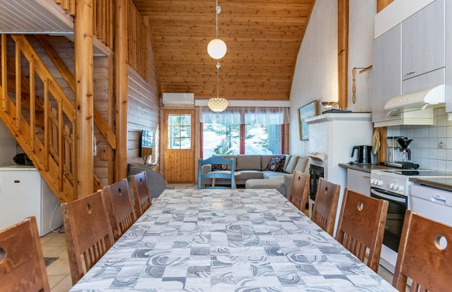 Haus mit 4 Schlafzimmern in Sotkamo - Foto 10