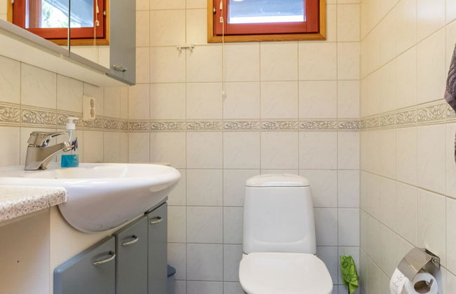 Haus mit 4 Schlafzimmern in Sotkamo - Foto 16