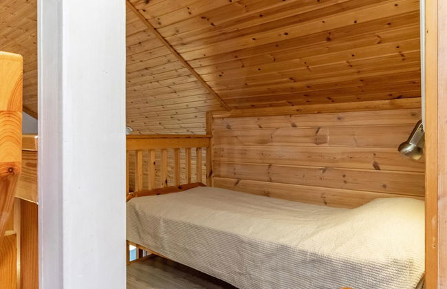 Haus mit 4 Schlafzimmern in Sotkamo - Foto 19