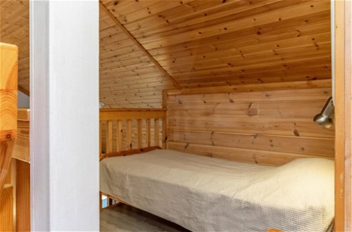 Foto 19 - Casa de 4 quartos em Sotkamo com sauna