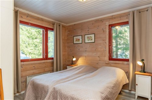 Foto 12 - Casa de 4 quartos em Sotkamo com sauna