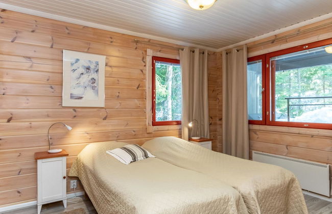 Haus mit 4 Schlafzimmern in Sotkamo - Foto 13