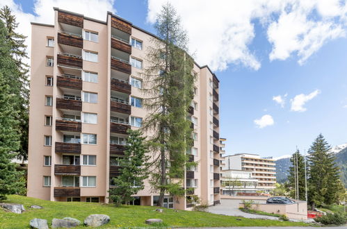 Photo 5 - Apartment in Davos with sauna