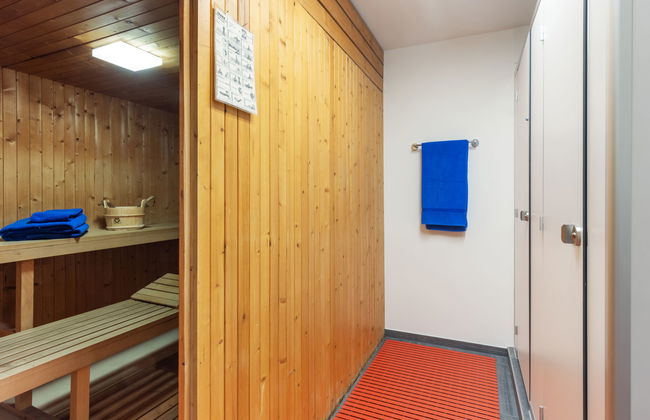Apartamento de 1 quarto em Davos com sauna - Foto 29