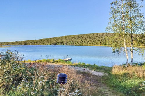 Foto 33 - Haus mit 2 Schlafzimmern in Sodankylä mit sauna