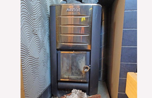 Haus mit 2 Schlafzimmern in Sodankylä mit sauna - Foto 21