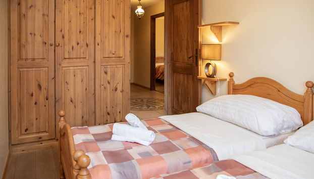 4 bedroom Apartment in Leytron - Photo 5
