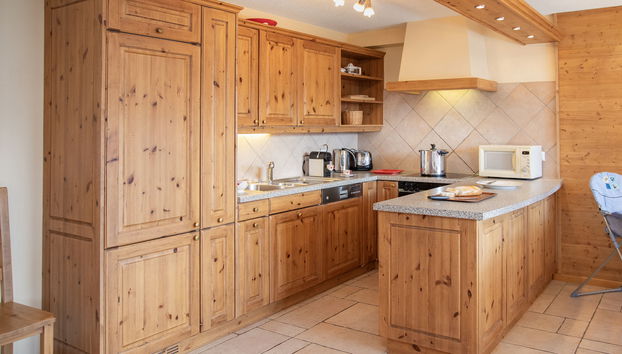 4 bedroom Apartment in Leytron - Photo 4