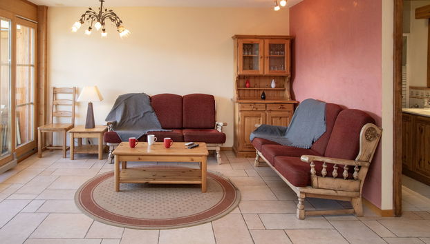 4 bedroom Apartment in Leytron - Photo 3