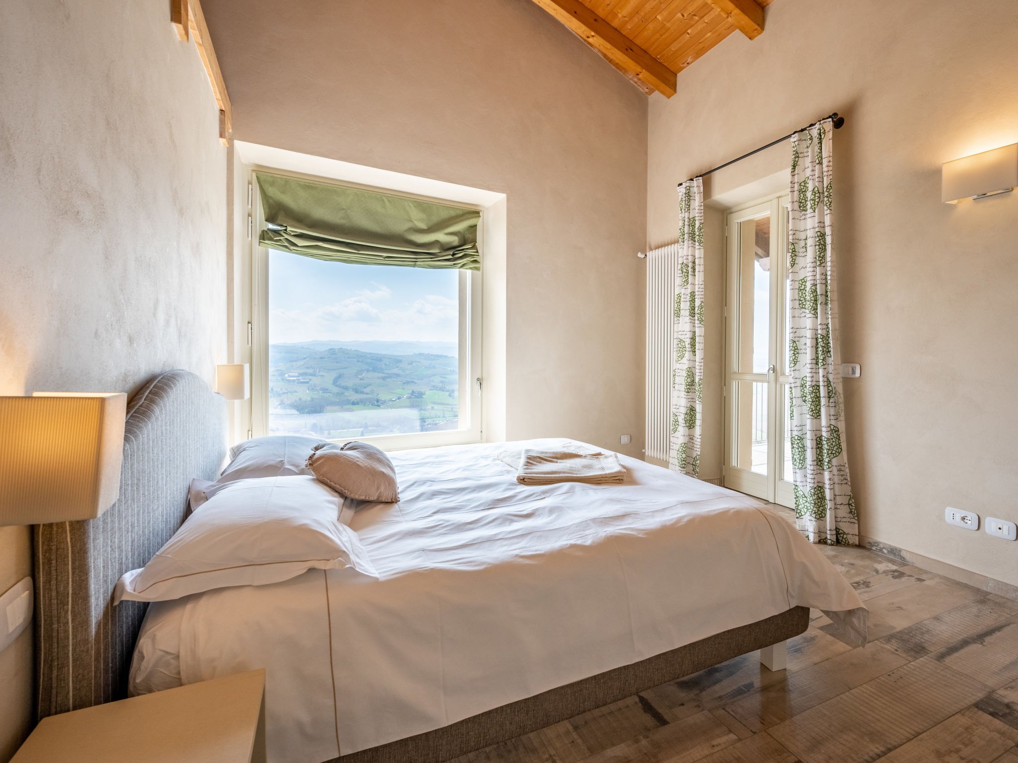 Photo 5 - Maison de 2 chambres à Costigliole d'Asti avec piscine et jardin