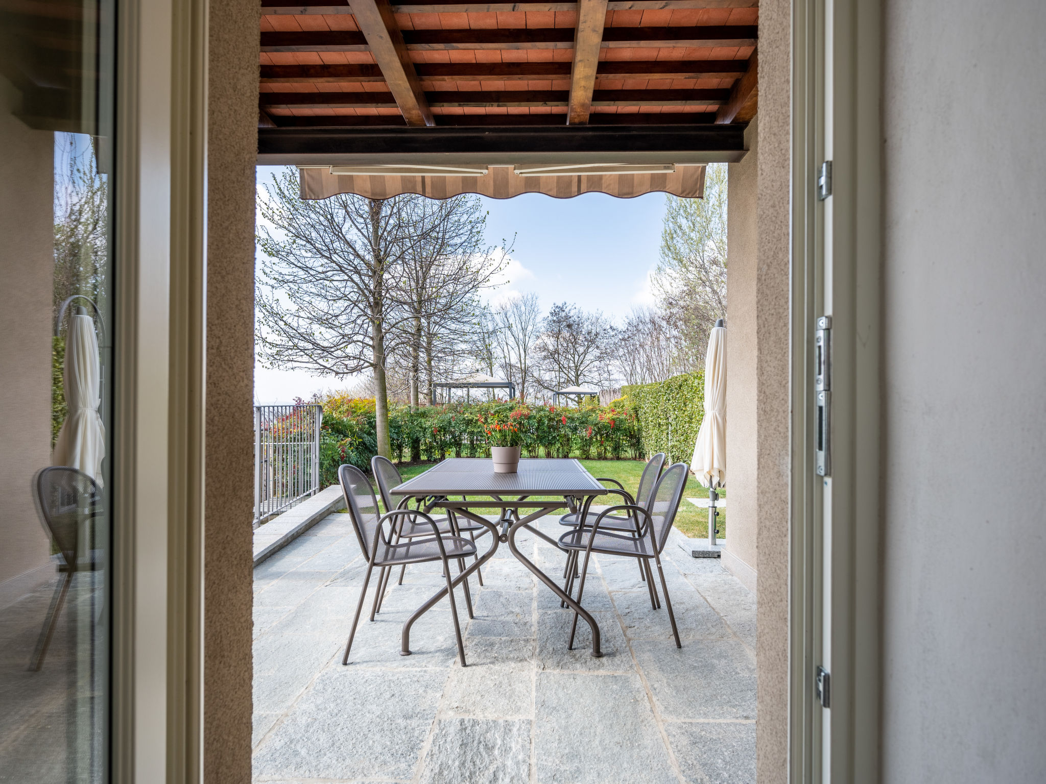 Foto 3 - Casa de 2 quartos em Costigliole d'Asti com piscina e jardim