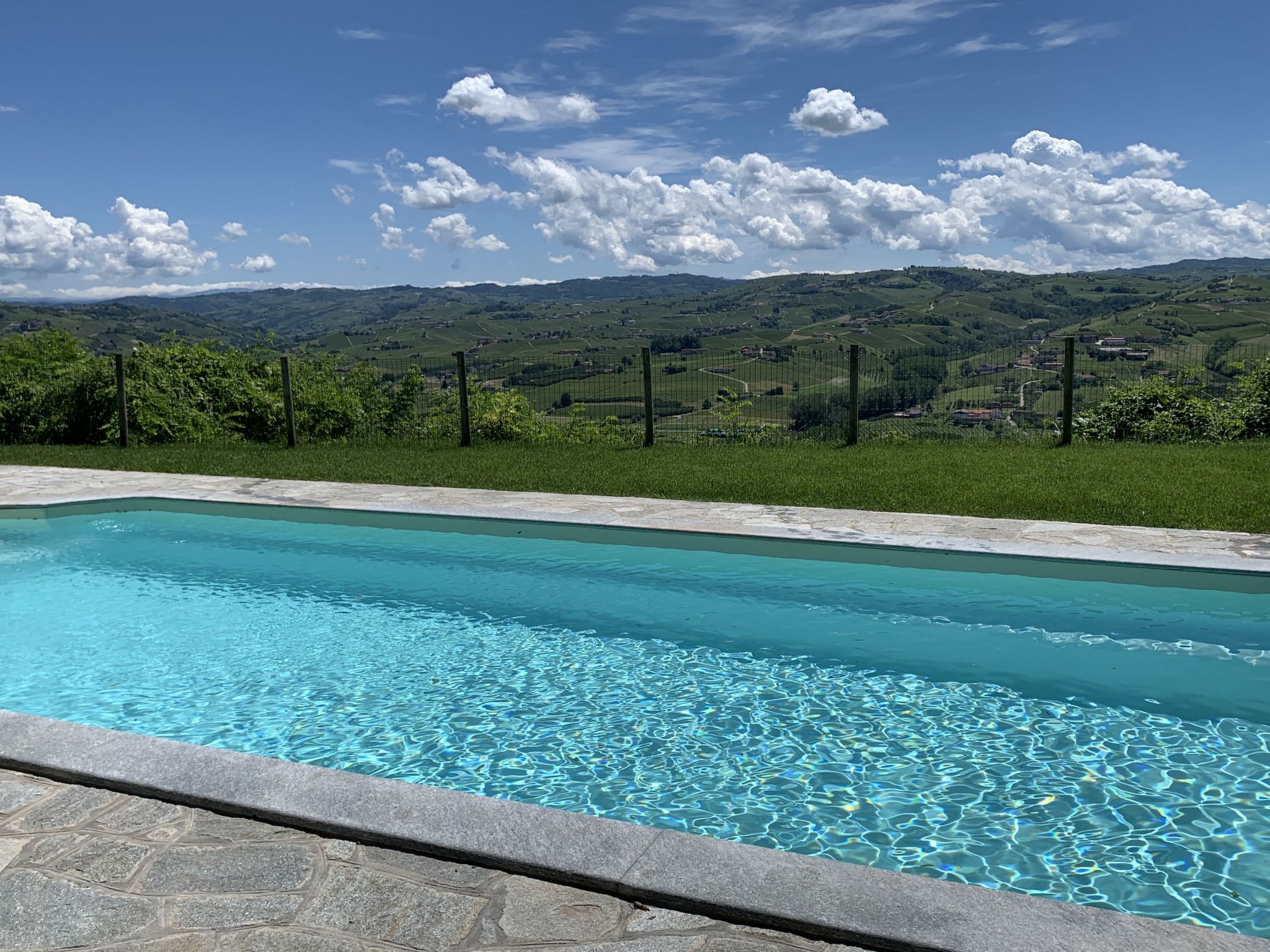 Photo 18 - Maison de 2 chambres à Costigliole d'Asti avec piscine et jardin