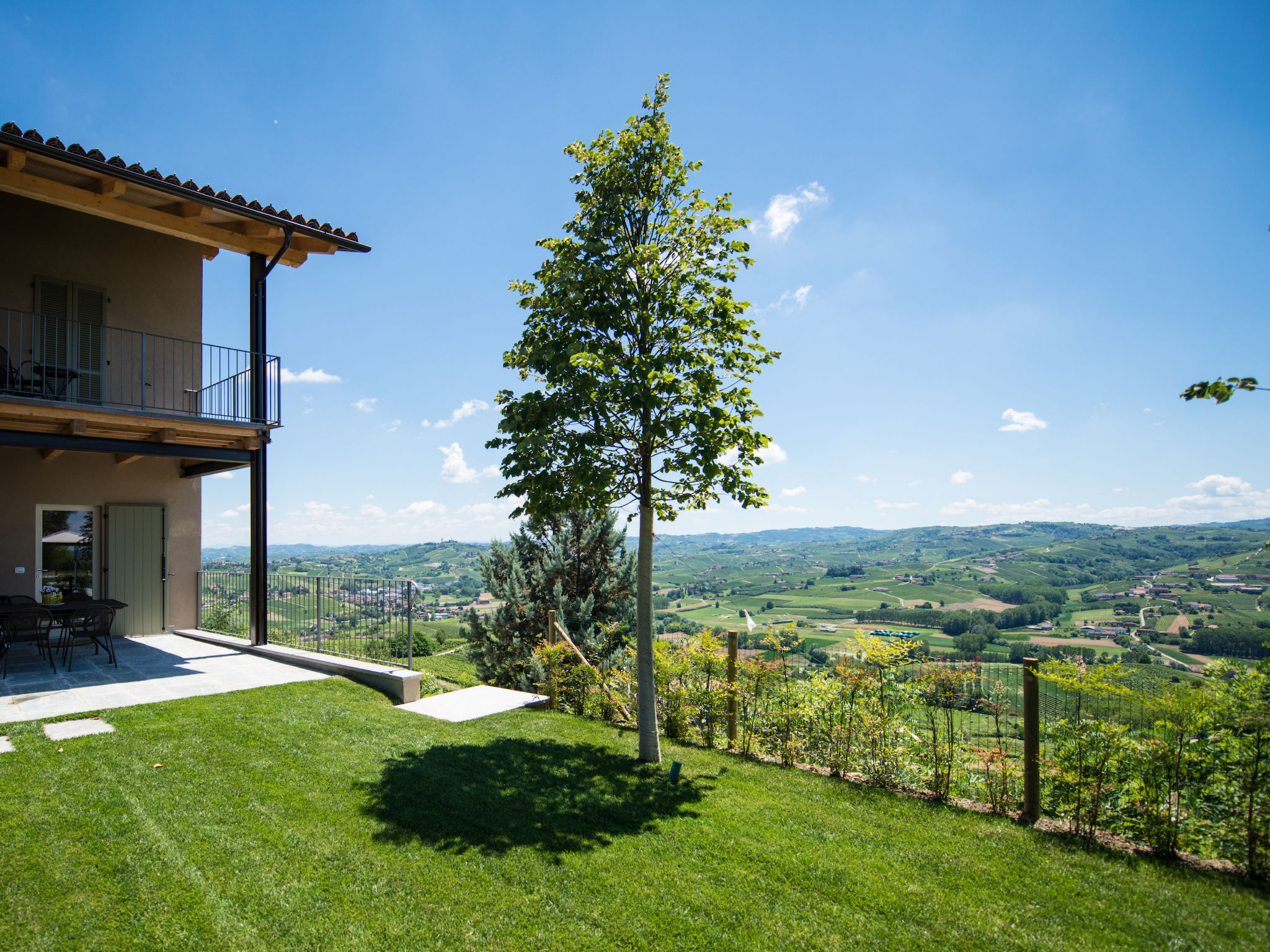 Photo 23 - Maison de 2 chambres à Costigliole d'Asti avec piscine et jardin