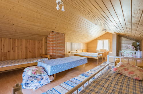 Photo 12 - 2 bedroom House in Konnevesi with sauna