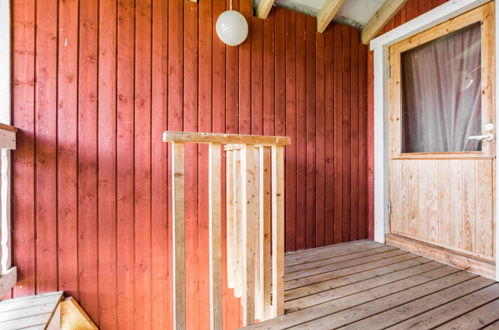 Foto 11 - Casa con 2 camere da letto a Konnevesi con sauna