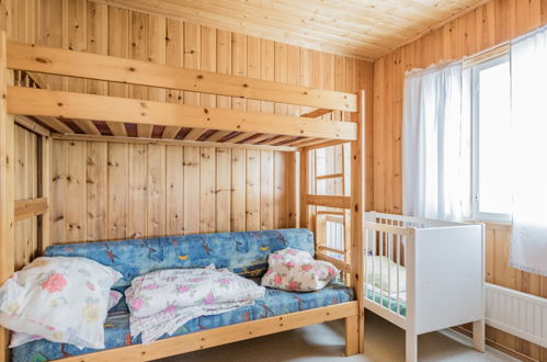 Foto 8 - Casa de 2 quartos em Konnevesi com sauna