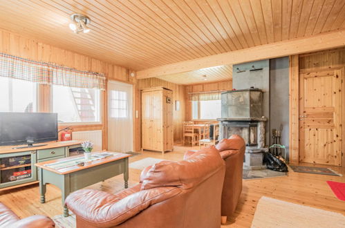 Foto 4 - Casa de 2 quartos em Konnevesi com sauna
