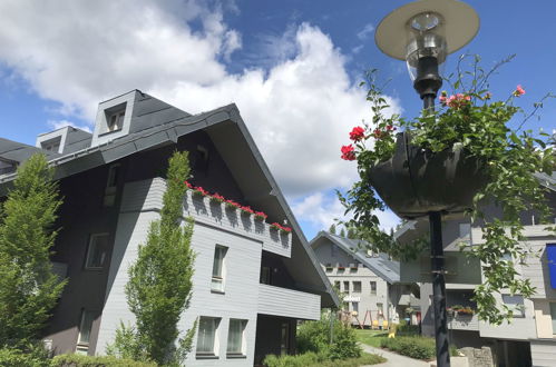 Photo 9 - Apartment in Harrachov with garden and sauna