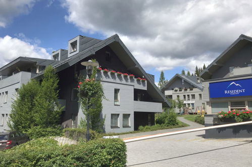 Photo 10 - Appartement en Harrachov avec sauna et bain à remous