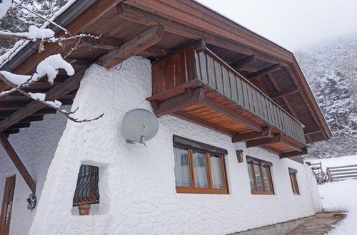 Photo 26 - Maison de 3 chambres à Telfs avec jardin et vues sur la montagne