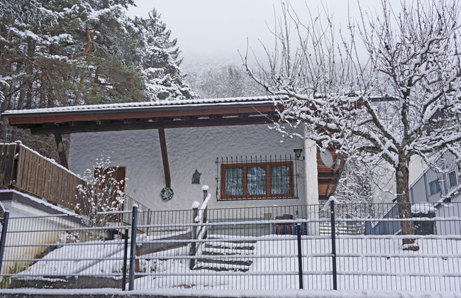 Casa de 4 quartos em Telfs com jardim e terraço - Foto 28