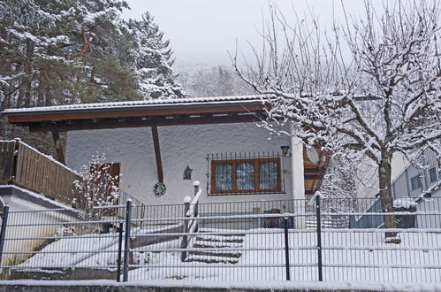 Photo 28 - Maison de 3 chambres à Telfs avec jardin et terrasse