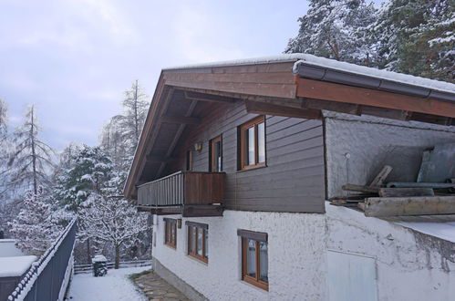 Photo 27 - Maison de 3 chambres à Telfs avec jardin et vues sur la montagne