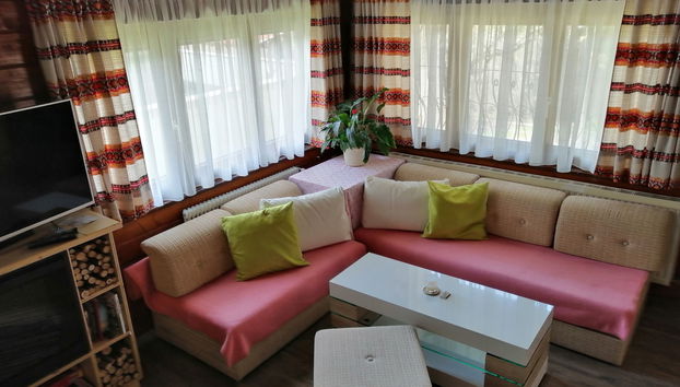 4 bedroom House in Telfs with garden and terrace - Photo 4