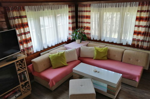 Photo 4 - 3 bedroom House in Telfs with garden and mountain view