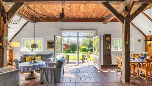 Casa de 3 quartos em Oberndorf com jardim e terraço - Foto 2