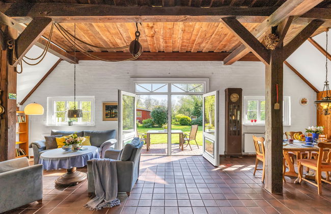 Casa de 3 quartos em Oberndorf com jardim e terraço - Foto 2