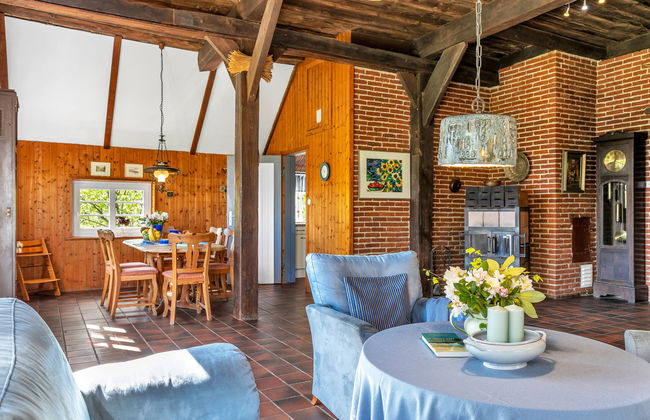 Casa de 3 quartos em Oberndorf com jardim e terraço - Foto 7