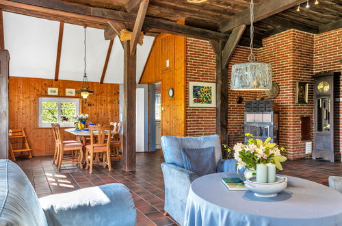 Foto 7 - Casa con 2 camere da letto a Oberndorf con giardino e terrazza