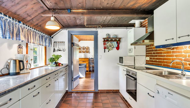 Casa de 3 quartos em Oberndorf com jardim e terraço - Foto 3