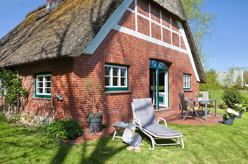 Foto 24 - Casa con 2 camere da letto a Oberndorf con giardino e terrazza