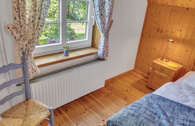 Casa de 3 quartos em Oberndorf com jardim e terraço - Foto 20