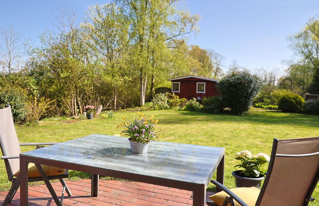 Casa de 3 quartos em Oberndorf com jardim e terraço - Foto 25