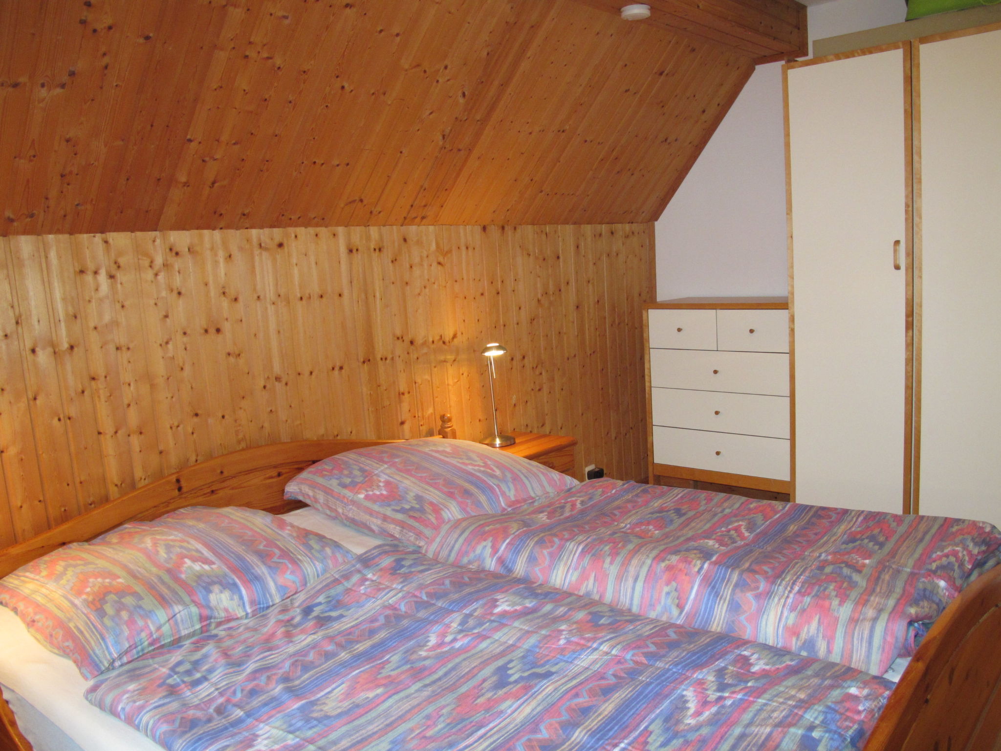 Foto 20 - Casa con 2 camere da letto a Oberndorf con giardino e vista mare