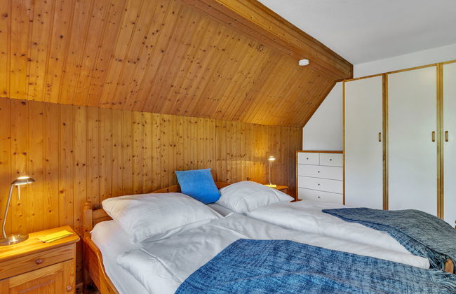 Casa de 3 quartos em Oberndorf com jardim e terraço - Foto 19