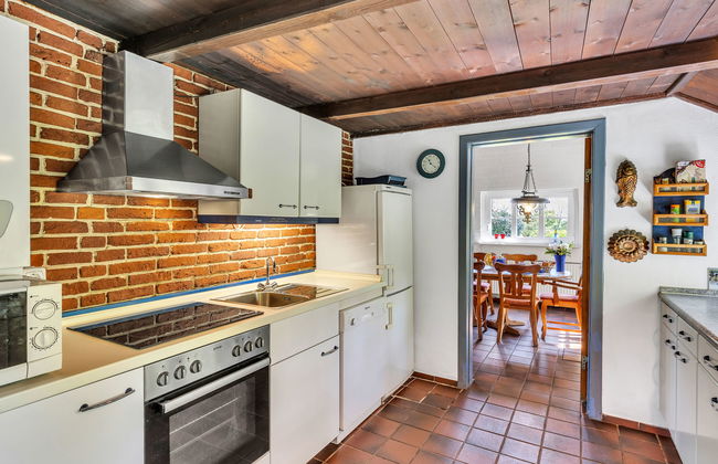 Casa de 3 quartos em Oberndorf com jardim e terraço - Foto 11