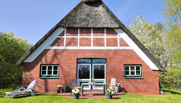 Casa de 3 quartos em Oberndorf com jardim e terraço - Foto 5