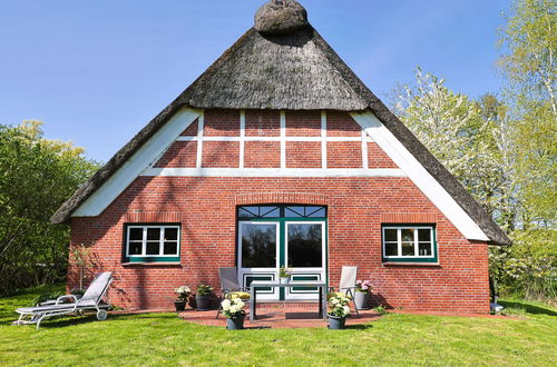 Foto 5 - Casa con 2 camere da letto a Oberndorf con giardino e terrazza