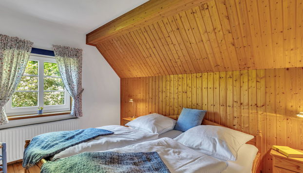 Casa de 3 quartos em Oberndorf com jardim e terraço - Foto 4
